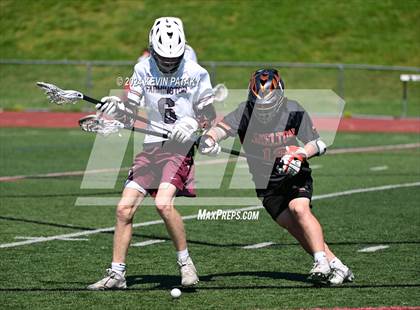 Thumbnail 1 in Shelton @ Farmington (CIAC Class L 1st Round) photogallery.
