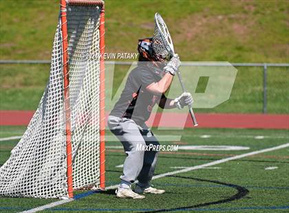 Thumbnail 1 in Shelton @ Farmington (CIAC Class L 1st Round) photogallery.