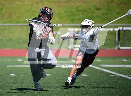 Thumbnail 2 in Shelton @ Farmington (CIAC Class L 1st Round) photogallery.