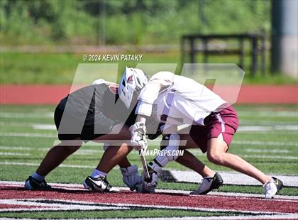 Thumbnail 2 in Shelton @ Farmington (CIAC Class L 1st Round) photogallery.