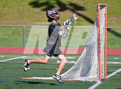 Thumbnail 2 in Shelton @ Farmington (CIAC Class L 1st Round) photogallery.