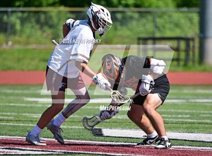 Thumbnail 2 in Shelton @ Farmington (CIAC Class L 1st Round) photogallery.