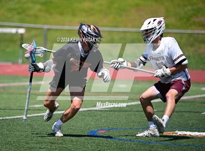 Thumbnail 1 in Shelton @ Farmington (CIAC Class L 1st Round) photogallery.