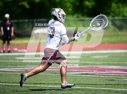 Thumbnail 3 in Shelton @ Farmington (CIAC Class L 1st Round) photogallery.