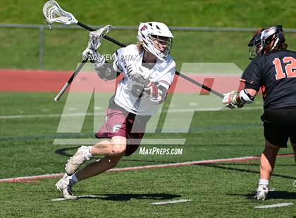 Thumbnail 2 in Shelton @ Farmington (CIAC Class L 1st Round) photogallery.