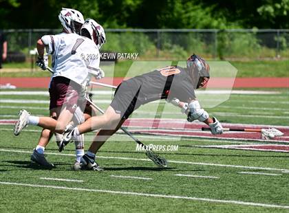 Thumbnail 1 in Shelton @ Farmington (CIAC Class L 1st Round) photogallery.