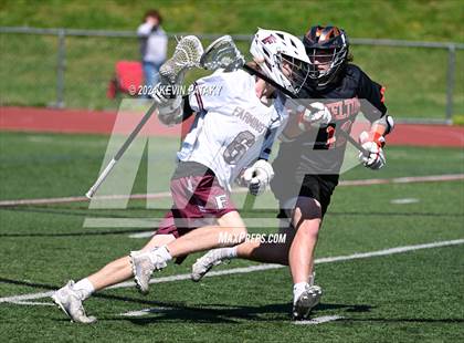 Thumbnail 2 in Shelton @ Farmington (CIAC Class L 1st Round) photogallery.