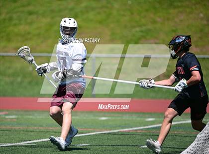Thumbnail 1 in Shelton @ Farmington (CIAC Class L 1st Round) photogallery.