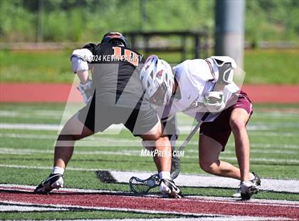 Thumbnail 3 in Shelton @ Farmington (CIAC Class L 1st Round) photogallery.
