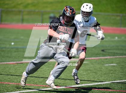 Thumbnail 1 in Shelton @ Farmington (CIAC Class L 1st Round) photogallery.