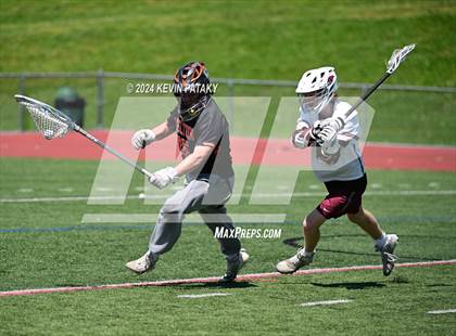 Thumbnail 3 in Shelton @ Farmington (CIAC Class L 1st Round) photogallery.