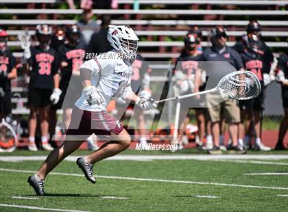 Thumbnail 2 in Shelton @ Farmington (CIAC Class L 1st Round) photogallery.