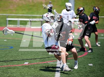 Thumbnail 3 in Shelton @ Farmington (CIAC Class L 1st Round) photogallery.