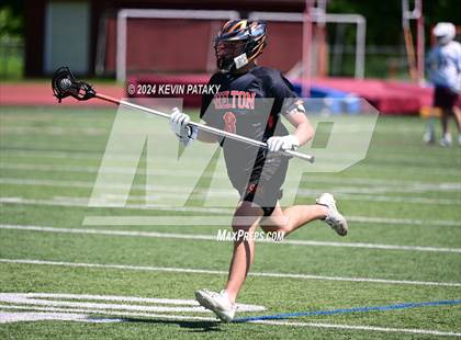 Thumbnail 2 in Shelton @ Farmington (CIAC Class L 1st Round) photogallery.