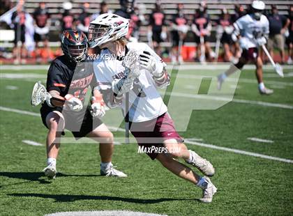 Thumbnail 2 in Shelton @ Farmington (CIAC Class L 1st Round) photogallery.