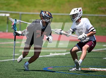Thumbnail 2 in Shelton @ Farmington (CIAC Class L 1st Round) photogallery.