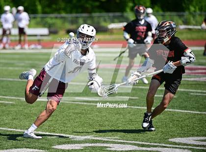 Thumbnail 2 in Shelton @ Farmington (CIAC Class L 1st Round) photogallery.