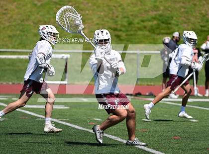 Thumbnail 1 in Shelton @ Farmington (CIAC Class L 1st Round) photogallery.