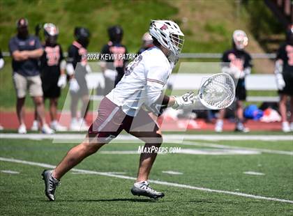 Thumbnail 1 in Shelton @ Farmington (CIAC Class L 1st Round) photogallery.