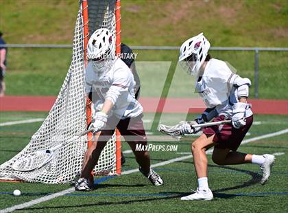 Thumbnail 2 in Shelton @ Farmington (CIAC Class L 1st Round) photogallery.