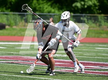 Thumbnail 2 in Shelton @ Farmington (CIAC Class L 1st Round) photogallery.