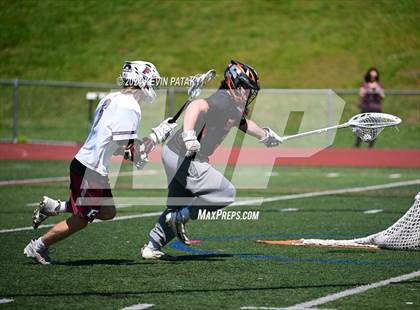 Thumbnail 3 in Shelton @ Farmington (CIAC Class L 1st Round) photogallery.