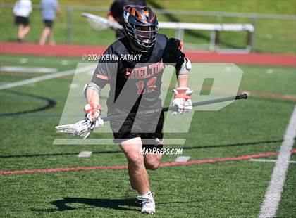 Thumbnail 2 in Shelton @ Farmington (CIAC Class L 1st Round) photogallery.
