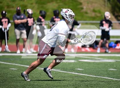 Thumbnail 3 in Shelton @ Farmington (CIAC Class L 1st Round) photogallery.