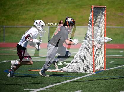 Thumbnail 2 in Shelton @ Farmington (CIAC Class L 1st Round) photogallery.