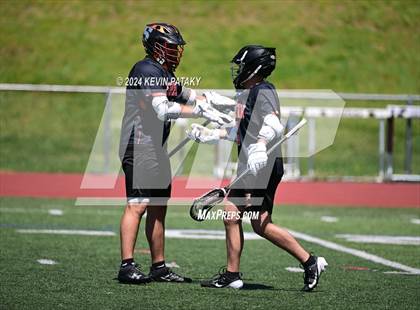 Thumbnail 2 in Shelton @ Farmington (CIAC Class L 1st Round) photogallery.
