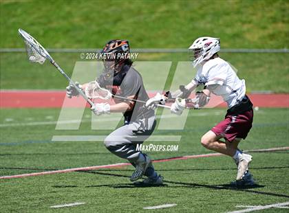Thumbnail 3 in Shelton @ Farmington (CIAC Class L 1st Round) photogallery.