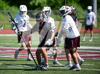Thumbnail 1 in Shelton @ Farmington (CIAC Class L 1st Round) photogallery.