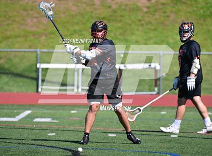 Thumbnail 1 in Shelton @ Farmington (CIAC Class L 1st Round) photogallery.