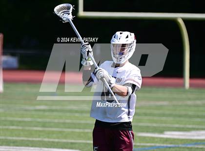 Thumbnail 3 in Shelton @ Farmington (CIAC Class L 1st Round) photogallery.