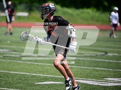 Thumbnail 1 in Shelton @ Farmington (CIAC Class L 1st Round) photogallery.