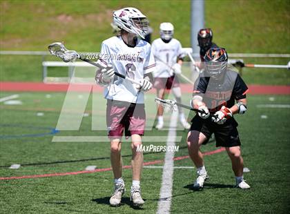 Thumbnail 1 in Shelton @ Farmington (CIAC Class L 1st Round) photogallery.