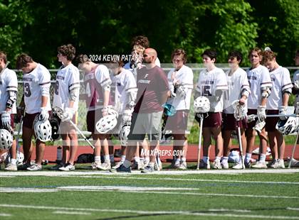 Thumbnail 2 in Shelton @ Farmington (CIAC Class L 1st Round) photogallery.
