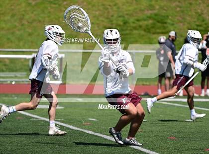 Thumbnail 2 in Shelton @ Farmington (CIAC Class L 1st Round) photogallery.