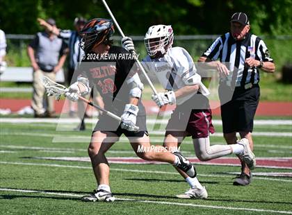 Thumbnail 3 in Shelton @ Farmington (CIAC Class L 1st Round) photogallery.