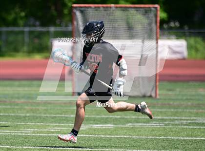 Thumbnail 1 in Shelton @ Farmington (CIAC Class L 1st Round) photogallery.