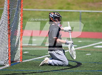 Thumbnail 3 in Shelton @ Farmington (CIAC Class L 1st Round) photogallery.