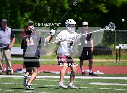 Thumbnail 2 in Shelton @ Farmington (CIAC Class L 1st Round) photogallery.