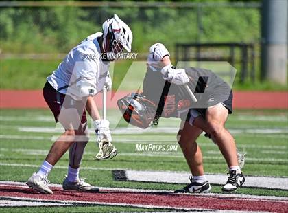 Thumbnail 1 in Shelton @ Farmington (CIAC Class L 1st Round) photogallery.