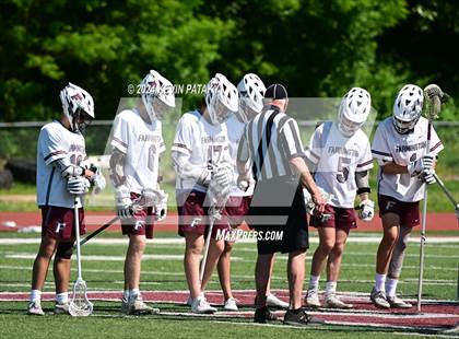 Thumbnail 2 in Shelton @ Farmington (CIAC Class L 1st Round) photogallery.