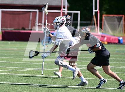 Thumbnail 1 in Shelton @ Farmington (CIAC Class L 1st Round) photogallery.