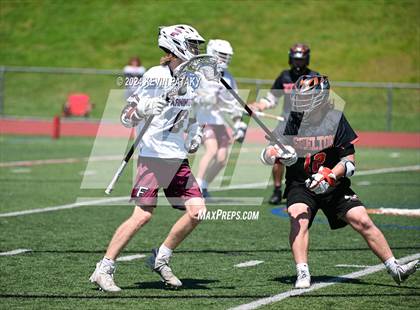 Thumbnail 2 in Shelton @ Farmington (CIAC Class L 1st Round) photogallery.