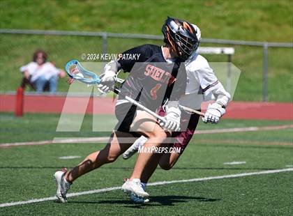 Thumbnail 1 in Shelton @ Farmington (CIAC Class L 1st Round) photogallery.