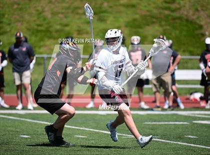 Thumbnail 1 in Shelton @ Farmington (CIAC Class L 1st Round) photogallery.
