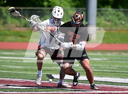 Thumbnail 1 in Shelton @ Farmington (CIAC Class L 1st Round) photogallery.