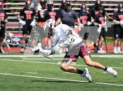 Thumbnail 1 in Shelton @ Farmington (CIAC Class L 1st Round) photogallery.